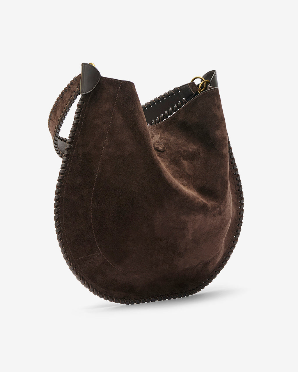 OSKAN HOBO SOFT BAG