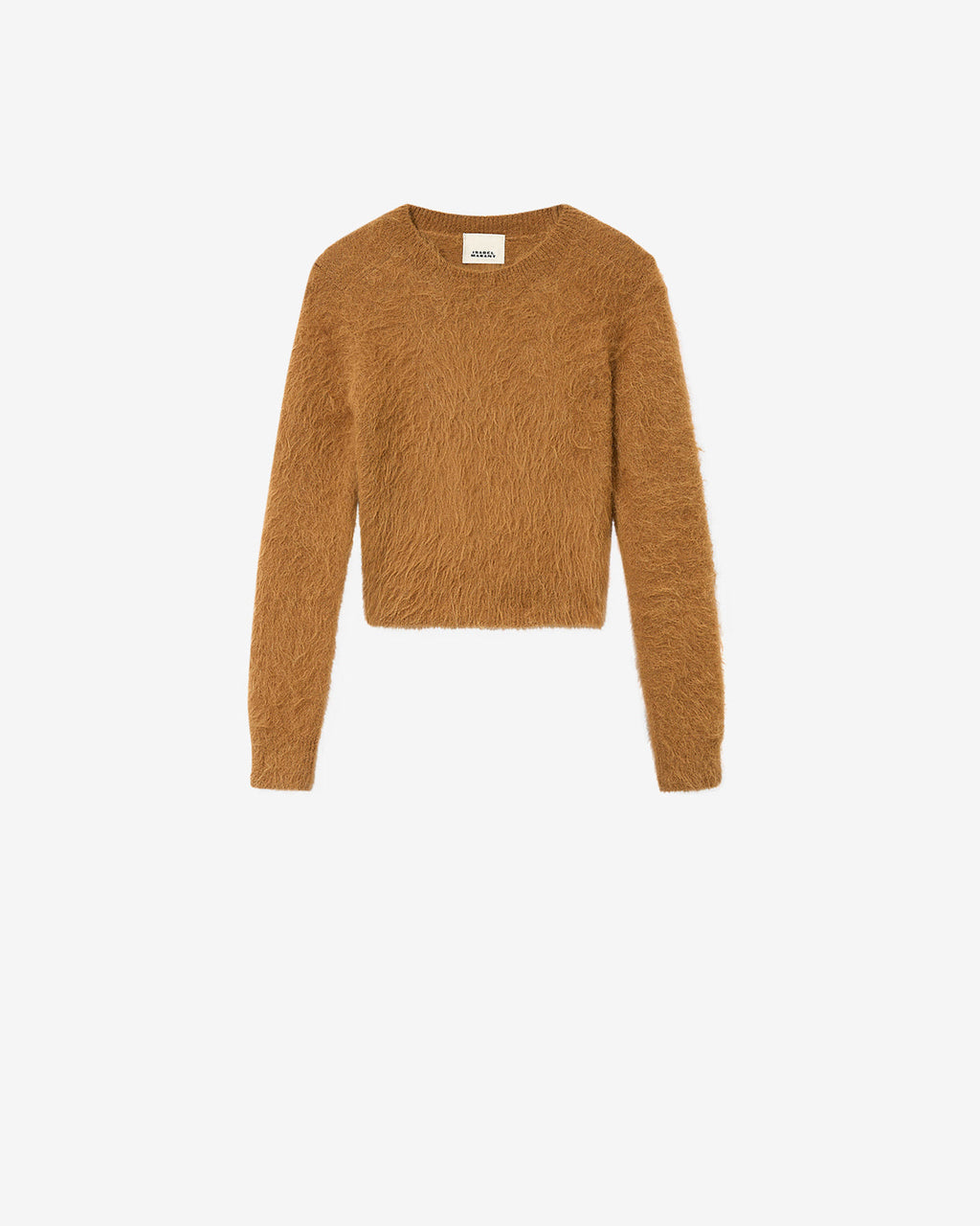 HERMINE SWEATER